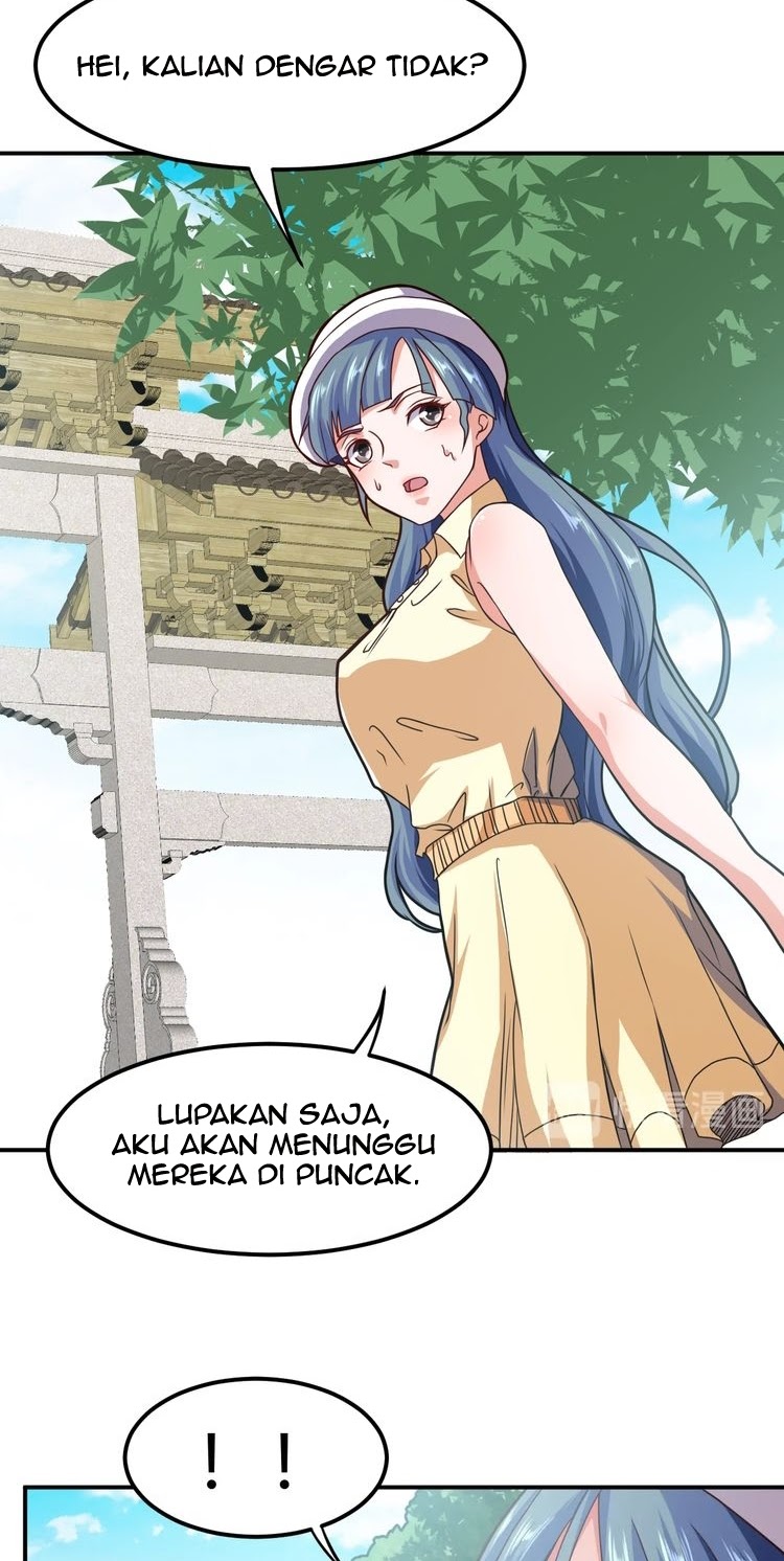 Melee Mad Soldier! Chapter 36 Gambar 19